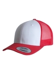 Yupoong Retro Baseball-Cap