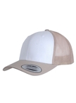Yupoong Retro Baseball-Cap