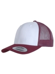 Yupoong Retro Baseball-Cap