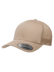 Yupoong Retro Baseball-Cap
