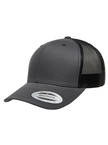 Yupoong Retro Baseball-Cap