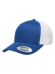 Yupoong Retro Baseball-Cap