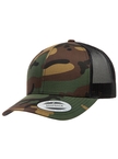 Yupoong Army Baseball-Cap