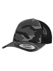 Yupoong Army 5 Panel Baseball-Cap