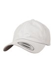 Yupoong Low Profile Peached Cotton Dad Baseball-Cap