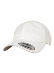 Yupoong Low Profile Peached Cotton Dad Baseball-Cap
