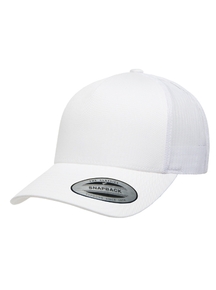 Yupoong Retro 5 Panel Baseball-Cap