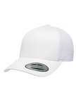 Yupoong Retro 5 Panel Baseball-Cap