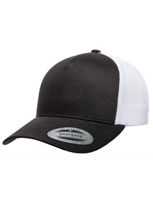 Yupoong Retro 5 Panel Baseball-Cap Yupoong Retro 5 Panel Baseball-Cap