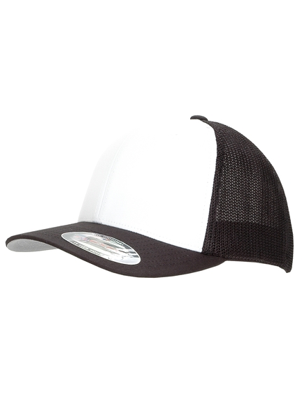 Flexfit Mesh Trucker Trucker Cap Baseball-Cap