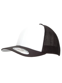 Flexfit Mesh Trucker Baseball-Cap Flexfit Mesh Trucker Baseball-Cap