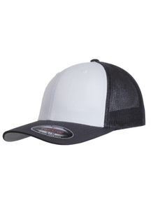 Flexfit Mesh Trucker Baseball-Cap