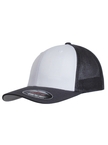 Flexfit Mesh Trucker Baseball-Cap