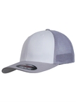 Flexfit Mesh Trucker Baseball-Cap