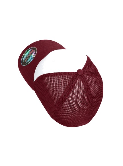 Flexfit Mesh Trucker Trucker Cap Baseball-Cap