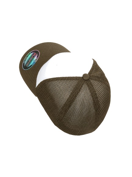 Flexfit Mesh Trucker Trucker Cap Baseball-Cap