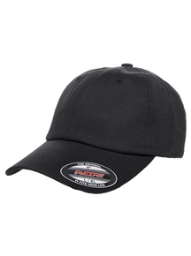 Flexfit Cotton Twill Dad Baseball-Cap Flexfit Cotton Twill Dad Baseball-Cap