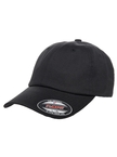 Flexfit Cotton Twill Dad Baseball-Cap