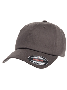 Flexfit Cotton Twill Dad Baseball-Cap Flexfit Cotton Twill Dad Baseball-Cap