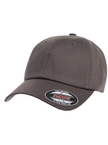 Flexfit Cotton Twill Dad Baseball-Cap