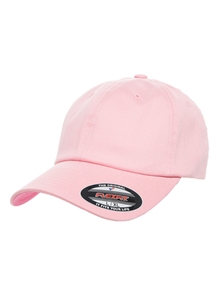 Flexfit Cotton Twill Dad Baseball-Cap Flexfit Cotton Twill Dad Baseball-Cap