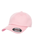 Flexfit Cotton Twill Dad Baseball-Cap