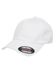 Flexfit Cotton Twill Dad Baseball-Cap Flexfit Cotton Twill Dad Baseball-Cap