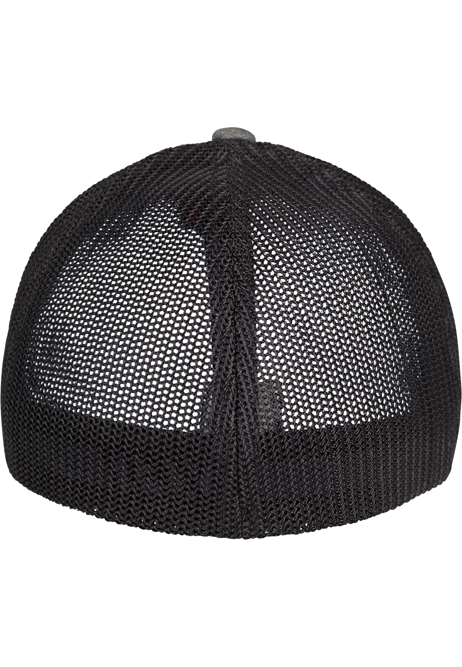 Flexfit Mesh Melange Trucker Cap Baseball-Cap