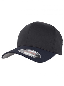 Flexfit Contrast Baseball-Cap Flexfit Contrast Baseball-Cap