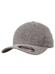 Flexfit Melange Baseball-Cap