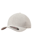 Flexfit Melange Baseball-Cap