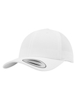 Yupoong Curved Classic 6 Panel Baseball-Cap