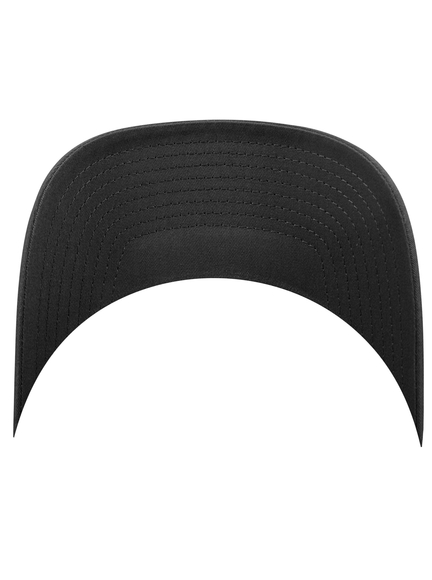 Yupoong Curved Classic 6 Panel Baseball Cap Baseball-Cap