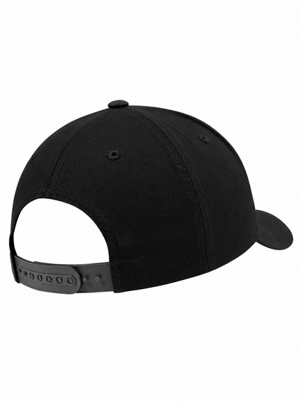 Yupoong Curved Classic 6 Panel Baseball Cap Baseball-Cap