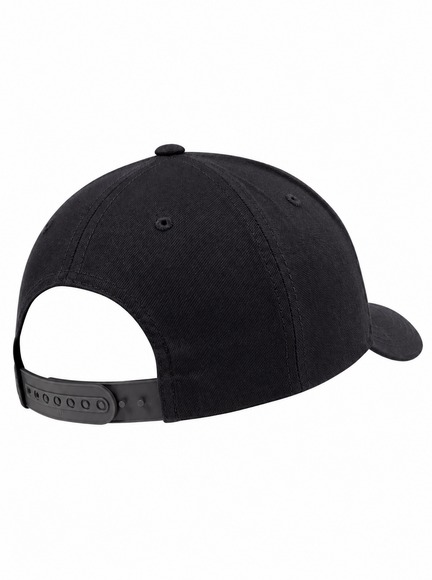 Yupoong Premium Curved 6 Panel Classic Baseball Cap Baseball-Cap