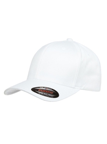 Flexfit Organic Cotton Baseball-Cap Flexfit Organic Cotton Baseball-Cap