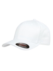 Flexfit Organic Cotton Baseball-Cap