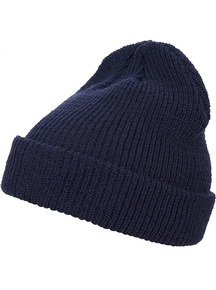 Long Knit Baseball-Cap Long Knit Baseball-Cap