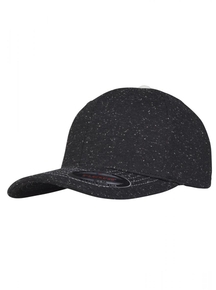 Flexfit Pique Dots Baseball-Cap Flexfit Pique Dots Baseball-Cap