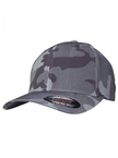 Flexfit Camo Stripe Cap Baseball-Cap