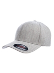 Flexfit Wool Baseball-Cap