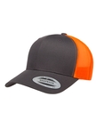 Yupoong Retro Baseball-Cap