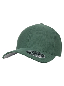 Flexfit 110VH One Ten Hybrid Baseball-Cap Flexfit 110VH One Ten Hybrid Baseball-Cap