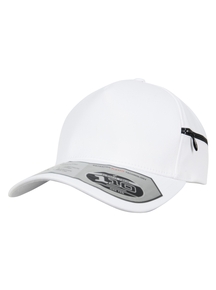 Flexfit 110ZP One Ten Pocket Baseball-Cap Flexfit 110ZP One Ten Pocket Baseball-Cap