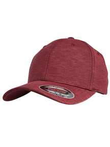 Flexfit Natural Melange Baseball-Cap Flexfit Natural Melange Baseball-Cap