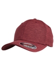 Flexfit Natural Melange Baseball-Cap