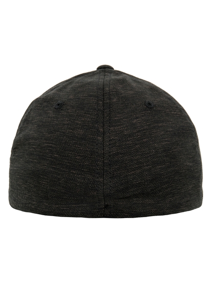 Flexfit Natural Melange Baseball Cap Baseball-Cap
