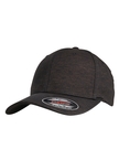 Flexfit Natural Melange Baseball-Cap
