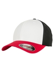 Flexfit 3-Tone Baseball-Cap