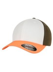 Flexfit 3-Tone Baseball-Cap